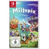 Miitopia - Nintendo Switch