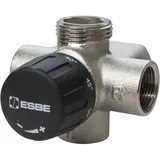 ESBE VTG141 | Thermisches Mischventil mit Innen- und Außengewinde