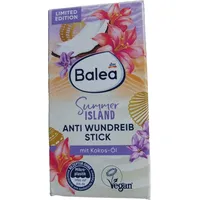 Balea 2er-Set : Anti-Wundreib Stick Summer Island 25 g
