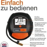 Osram TYREinflate 1000 12V Elektro-Kompressor (620223)