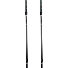 Elbrus Poles Silber 70-135 cm