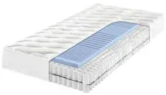 Matratze Orthomed Thermogel Premium T
