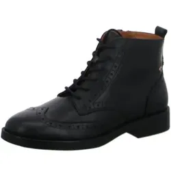 Pikolinos  Stiefeletten Stiefeletten W3C-8856-000 Puertollano  in Schwarz, 42