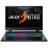 Acer Nitro 17 AN17-42-R7G8 17,3" FHD IPS R7-8845HS 16GB/1TB SSD, RTX4060 Win11