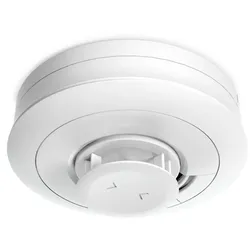 Ei Wärmewarnmelder Ei630iRF Batterielebensdauer 10 Jahre