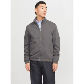 JACK & JONES Rush Harrington Bomberjacke Castlerock 2XL