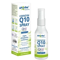 APOrtha Deutschland GmbH Coenzym Q10 Spray 27 ml