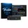 Fender Quantum LT 4 | 4x2, 24 Bit / 192 kHz USB-C Audio-Interface | Geeignet für kleine Ensembles, Duos oder Multi-Source-Aufnahmen