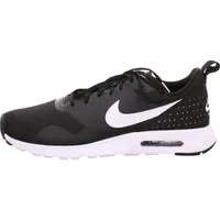 Nike Sport & Outdoorschuhe Herren Air Max Tavas, Schwarz (BLACK/WHITE-BLACK), 43 EU - 43 EU