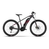 R Raymon Raymon HardRay E 3.0 T350 Grau Modell 2024