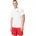 Sportswear Freizeit T-Shirt Herren 101 white/black 3XL