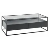 Zurbrüggen Couchtisch Evora - B/H/T ca. 120,00x40,00x60,00