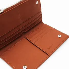 DESIGUAL Ines Geldbörse Damen braun