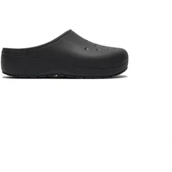 Crocs Crocs Classic Quiet Clog - Schwarz - M9W11