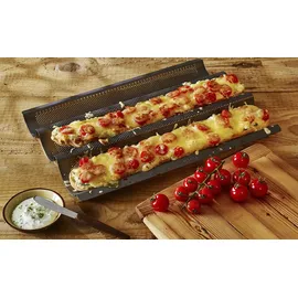 RBV Birkmann Laib & Seele Baguetteblech 38,5 x 28 cm