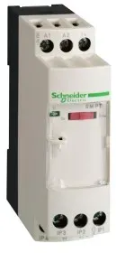 Schneider Electric RMPT30BD Messumformer Pt100, 0-+100°C/32-212°F, 0-10 V/0-20 mA/4-20 mA, Universal