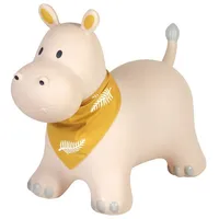 Kindsgut Hüpftier Hippo