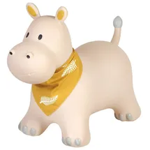 Kindsgut Hüpftier Hippo
