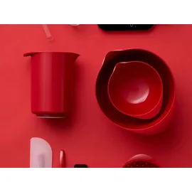 Rosti Margrethe Schüssel rot 1,5l - Rot