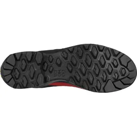 Salewa Ortles Light Mid PTX Schuhe (Größe 38, schwarz)