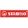 Stabilo Whiteboard- und Flipchartmarker 1 St. Schwarz