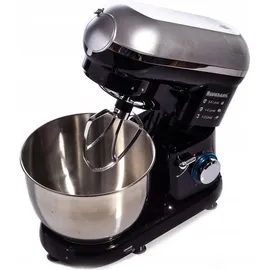 RAVANSON Rp-1500BS Silber/Schwarz