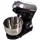 RAVANSON Rp-1500BS Silber/Schwarz