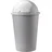 Home4You Mülleimer 50 l Grau
