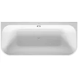 Duravit Happy D.2 Whirlwanne 80 x 180 cm (760318000AS0000)