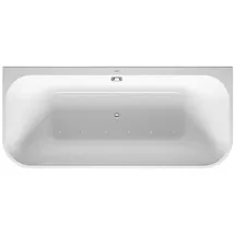 Duravit Happy D.2 Whirlwanne 80 x 180 cm (760318000AS0000)