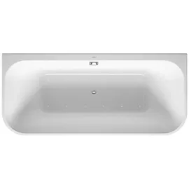 Duravit Happy D.2 Whirlwanne 80 x 180 cm (760318000AS0000)