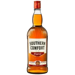 Southern Comfort Original Whiskey-Likör 35% 1l