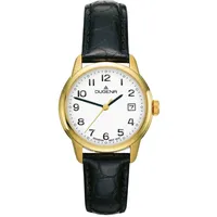 Dugena - Armbanduhr - Damen - Quarz - Traditional