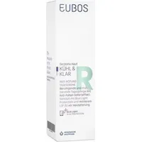 Eubos Kühl & Klar Anti-Rötung Tagescreme LSF20, 40ml
