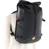 Restrap Rolltop-Rucksack 40 L Schwarz