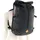 Restrap Rolltop-Rucksack 40 L Schwarz