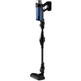 Tefal X-force Flex Aqua TY20C7 schwarz-blau