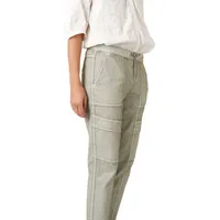 Toni Dress Sue Cargo 7/8 Cargohose Grün 38