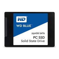 Western Digital Blue 250GB (WDS250G1B0A)
