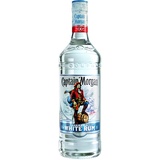 Captain Morgan White Rum 1l