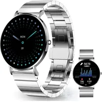 XCOAST Siona 2 Minimalist Silver