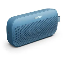 Bose SoundLink Flex (2. Gen.) Dämmerungsblau