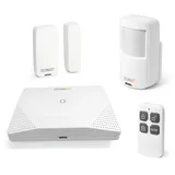 Technaxx WiFi Smart Alarmanlage Starter-Kit TX-84