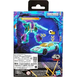 Transformers Legacy Deluxe G2 Universe Breakdown 14 cm