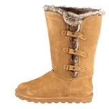 Bearpaw Stiefel in Beige | Gr.: 44