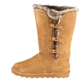 Bearpaw Stiefel in Beige | Gr.: 44