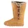 Bearpaw Stiefel in Beige | Gr.: 44