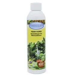 AQUARIS Aqua Flora - Pflanzendünger - 250 ml