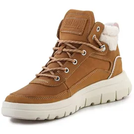 Palladium Pallaflex Cuff 94339252M - Braun - 39