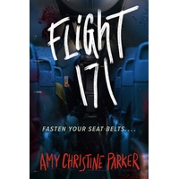 Penguin Random House Flight 171 - Amy Christine Parker Kartoniert (TB)